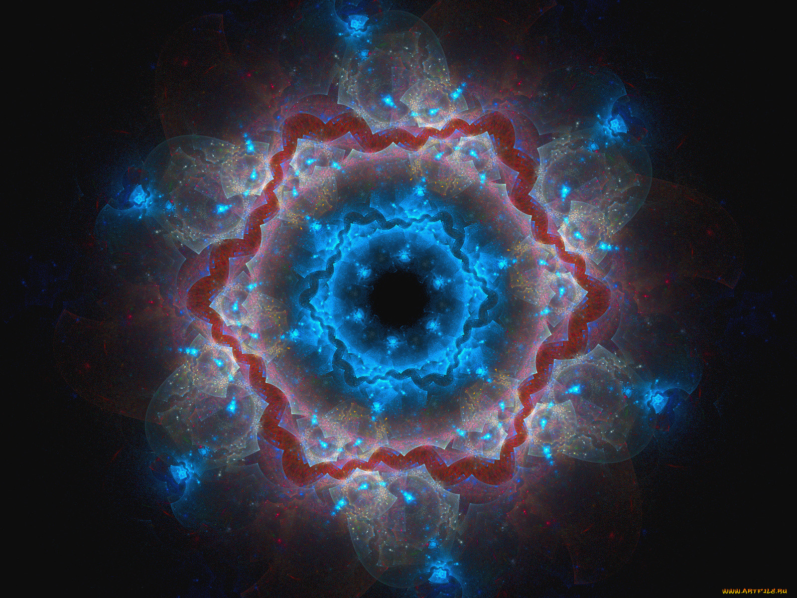 3, , fractal, , , , 